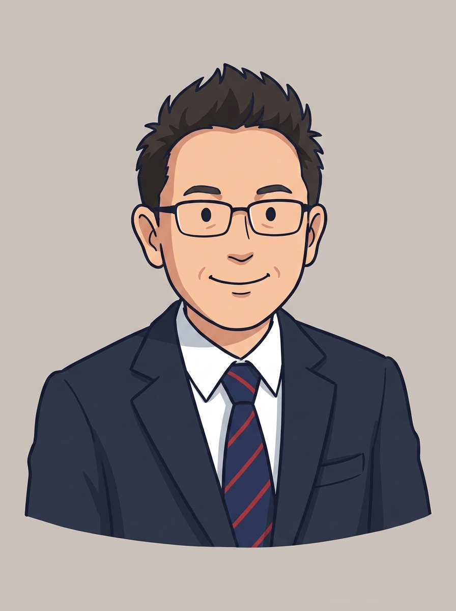 畠 直樹